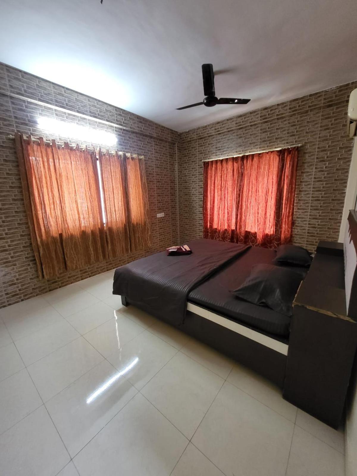 The Perfect Stays Para Disco Big Pool Villa Lonavala Exterior photo